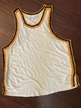 We The Free Bora Bora Tank